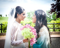 Asian Wedding Photographer