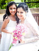 Asian Wedding Photographer