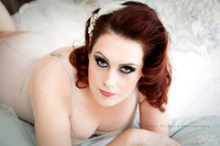 Makeover Boudoir Photography