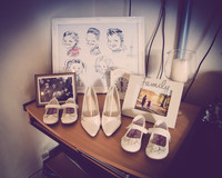St.Nicholas Church wedding