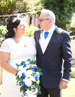 Civil Ceremony held at Rayleigh Windmill Essex