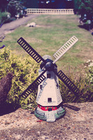 Civil Ceremony held at Rayleigh Windmill Essex
