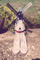Civil Ceremony held at Rayleigh Windmill Essex