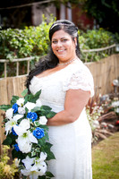 Civil Ceremony held at Rayleigh Windmill Essex