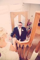 Wedding at Langtons House Registry Office Hornchurch Essex