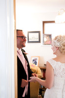 Wedding at Langtons House Registry Office Hornchurch Essex