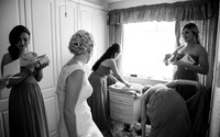 Wedding at Langtons House Registry Office Hornchurch Essex