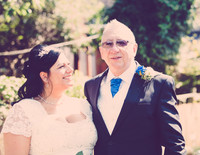 Civil Ceremony held at Rayleigh Windmill Essex