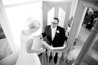 Wedding at Langtons House Registry Office Hornchurch Essex