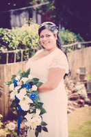 Civil Ceremony held at Rayleigh Windmill Essex
